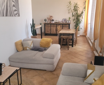 Location Appartement 4 pièces Lézat-sur-Lèze (09210)