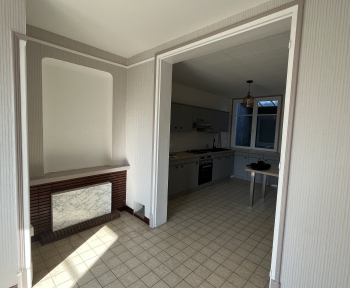 Location Maison 3 pièces Frévent (62270)