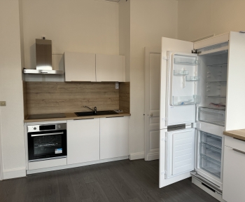 Location Maison 3 pièces Cambrai (59400) - Appartement