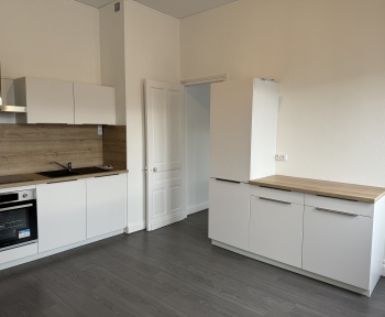 Location Maison 3 pièces Cambrai (59400) - Appartement