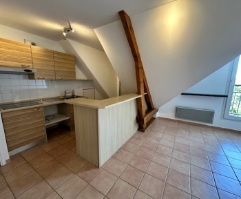 Location Appartement 2 pièces Dijon (21000) - THIBERT