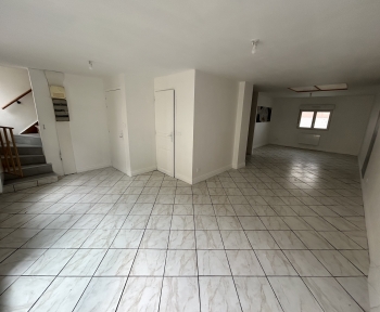 Location Maison 3 pièces Frévent (62270)