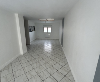 Location Maison 3 pièces Frévent (62270)