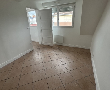 Location Maison 3 pièces Frévent (62270)