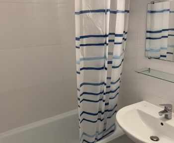 Location Appartement 1 pièce Roubaix (59100)