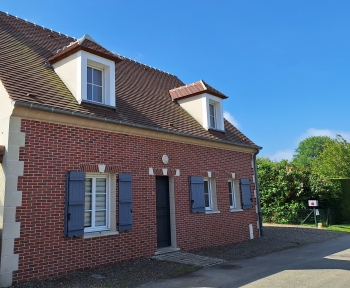 Location Maison 5 pièces Jonquières (60680)