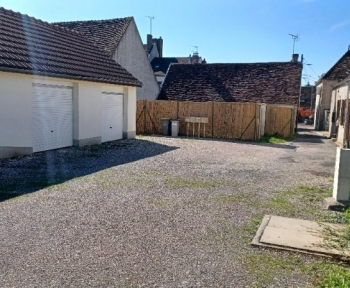 Location Maison 3 pièces Domats (89150)