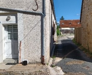 Location Maison 3 pièces Domats (89150)