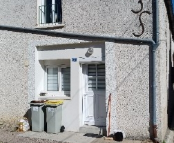 Location Maison 3 pièces Domats (89150)