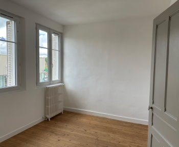 Location Maison 4 pièces Margny-lès-Compiègne (60280)