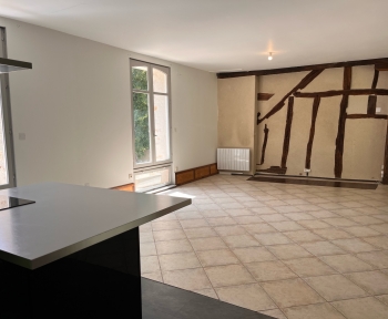 Location Appartement 4 pièces Saint-Brice (77160)