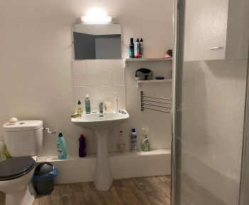 Location Appartement meublé 2 pièces Bourges (18000)