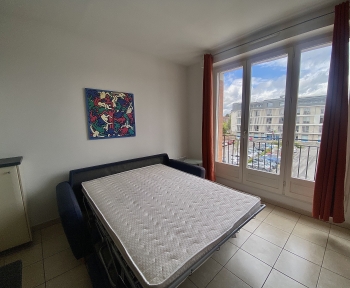 Location Appartement 1 pièce Valenciennes (59300) - VERDUN