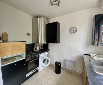 Location Appartement meublé 2 pièces Valenciennes (59300) - VERDUN