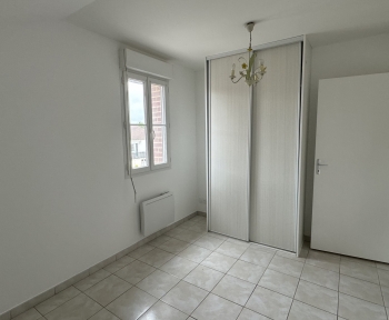 Location Appartement 4 pièces Tillé (60000)