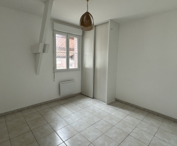 Location Appartement 4 pièces Tillé (60000)