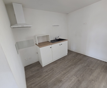 Location Maison 3 pièces Le Puy-Saint-Bonnet (49300)