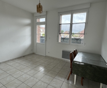 Location Appartement 3 pièces Tillé (60000)