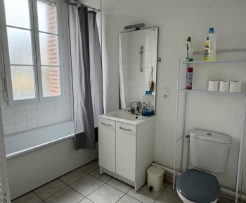 Location Appartement 3 pièces Tillé (60000)