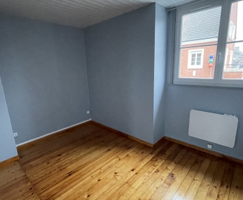 Location Appartement 2 pièces Grandvilliers (60210)