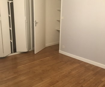 Location Appartement 5 pièces Montchanin (71210) - MONTCHANIN CENTRE VILLE