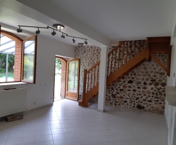 Location Maison avec jardin 4 pièces Villeneuve-du-Paréage (09100)