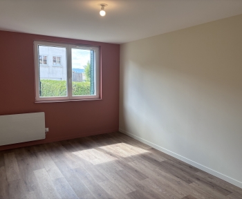 Location Appartement 3 pièces Frasne (25560) - Frasne