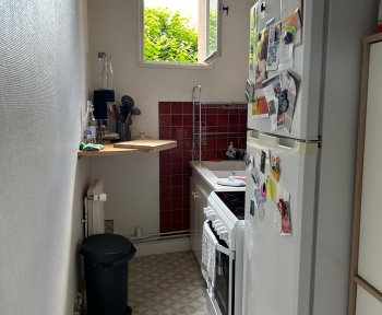 Location Appartement 2 pièces Provins (77160)