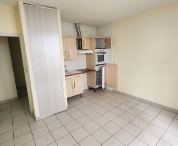 Location Appartement 2 pièces Tours (37000)