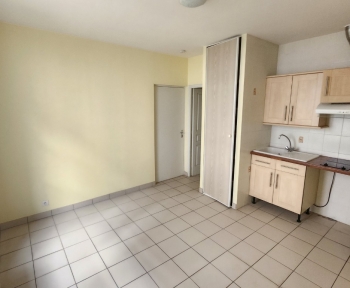 Location Appartement 2 pièces Tours (37000)