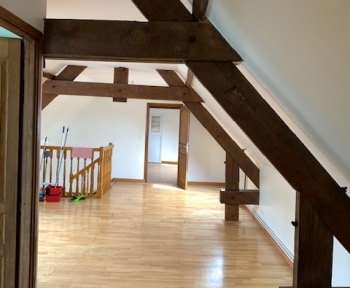 Location Maison 3 pièces Billancourt (80190)