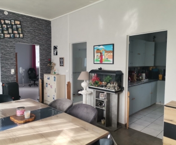 Location Maison 5 pièces Arrentières (10200)