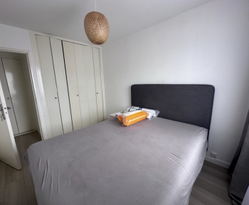 Location Appartement 2 pièces Chelles (77500) - CHELLES