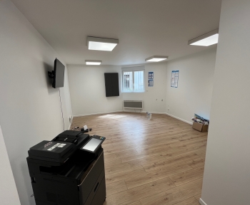 Location Local professionnel 2 pièces Arras (62000)