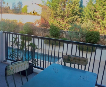 Location Appartement 2 pièces Saint-Rémy-de-Provence (13210)