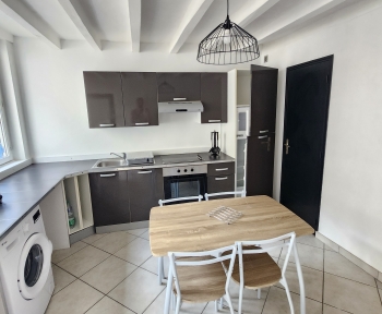 Location Maison 4 pièces Montoire-sur-le-Loir (41800)