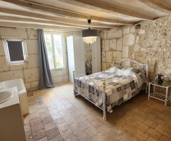 Location Maison 4 pièces Montoire-sur-le-Loir (41800)