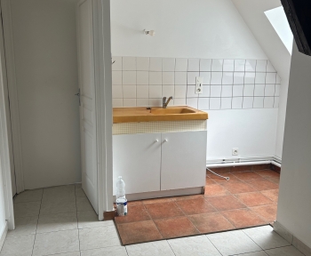 Location Appartement 3 pièces Provins (77160)