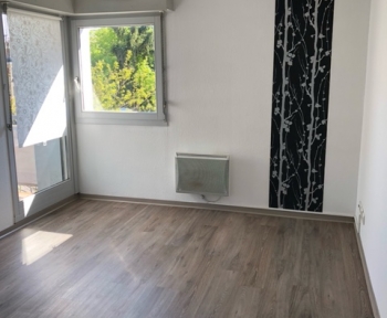 Location Appartement 2 pièces Strasbourg (67000)