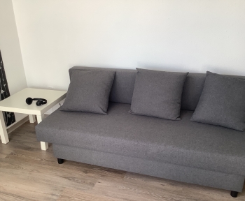 Location Appartement 2 pièces Strasbourg (67000)