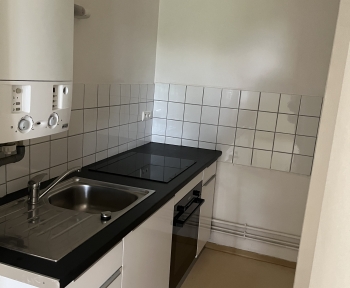 Location Appartement 2 pièces Dommartin-lès-Toul (54200) - F2 RDC DOMMARTIN