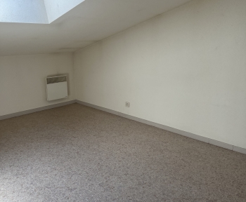 Location Appartement 3 pièces Bayon (54290) - F3 BAYON