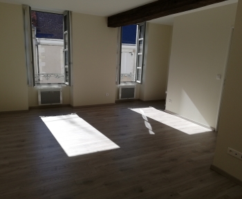 Location Appartement 2 pièces Issoudun (36100) - Rue Pierre Brossolette