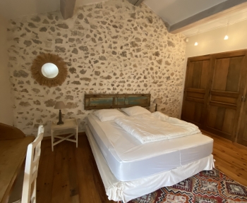 Location Maison 3 pièces Mouriès (13890)