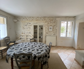 Location Maison 3 pièces Mouriès (13890)