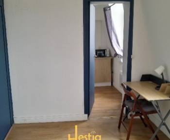 Location Appartement 1 pièce Lille (59000)