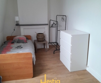 Location Appartement 1 pièce Lille (59000)