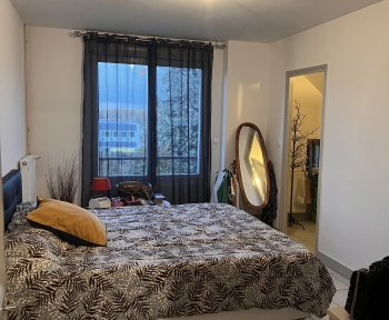 Location Appartement 3 pièces Bourges (18000)