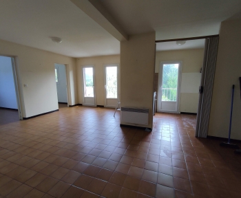 Location Appartement 3 pièces Lavelanet (09300)