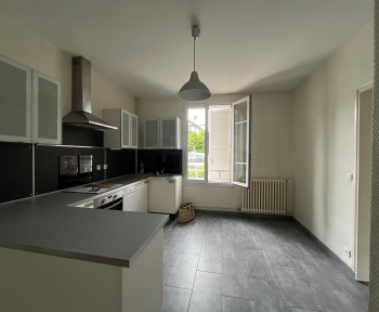 Location Maison 4 pièces Senlis (60300)